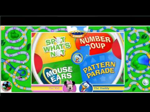 mickey mouse clubhouse mp4 download