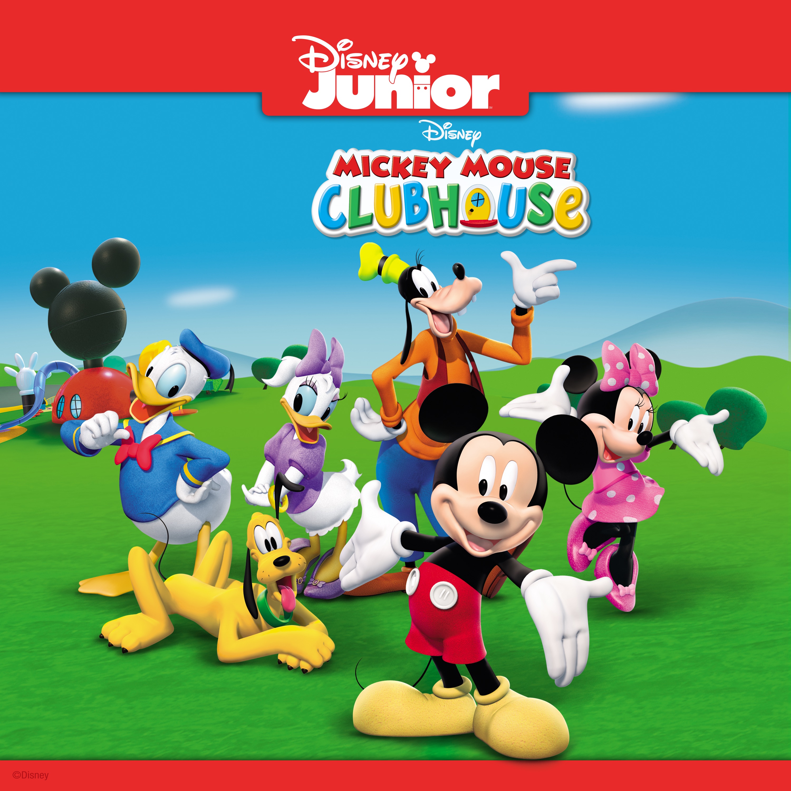 mickey mouse clubhouse mp4 download